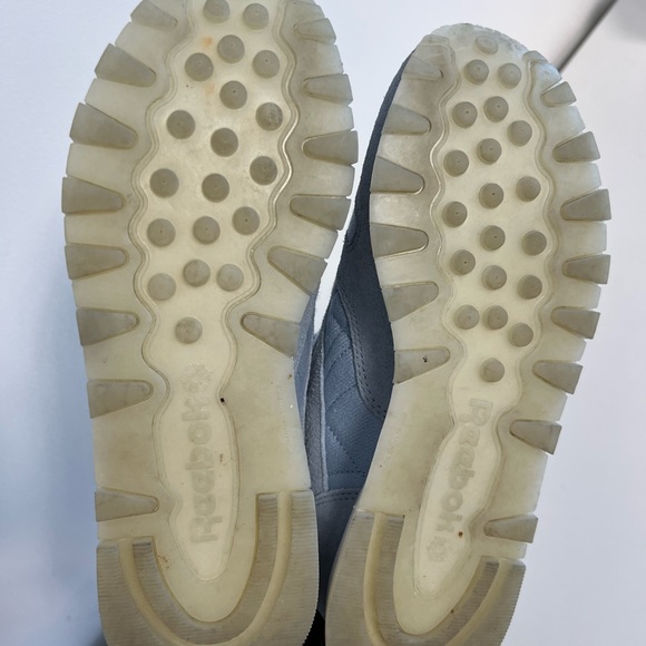 Reebok Classic light blue - Picture 5 of 9